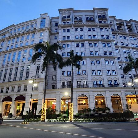 House Of B&Y At 101 Newport Across Naia T3 Apartment Манила Екстериор снимка