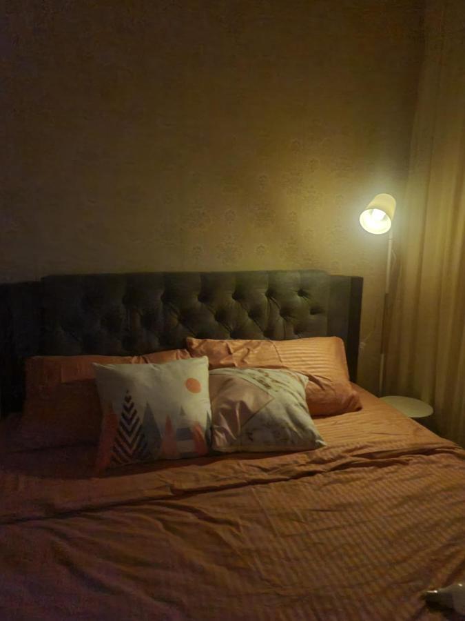 House Of B&Y At 101 Newport Across Naia T3 Apartment Манила Екстериор снимка