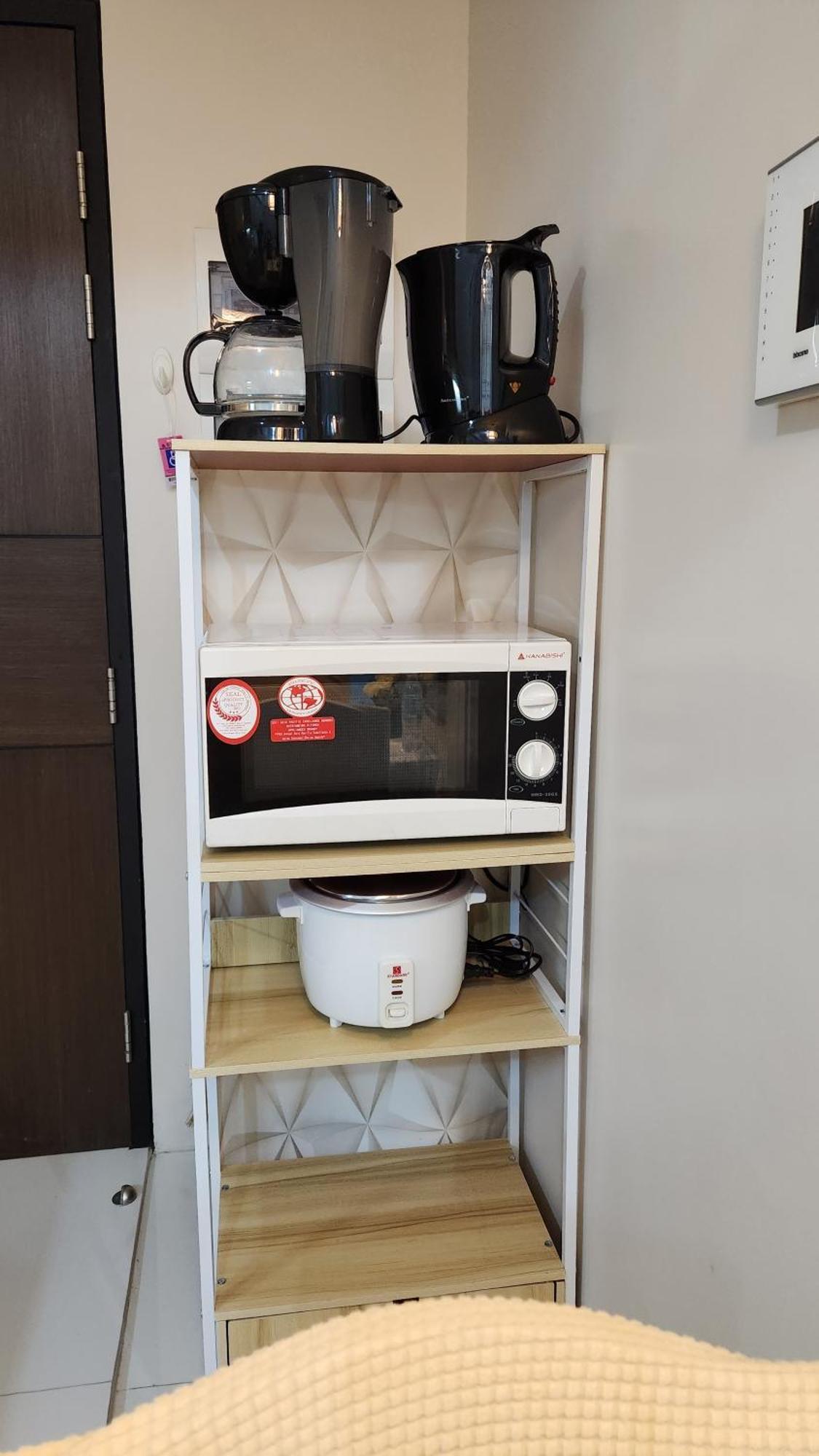 House Of B&Y At 101 Newport Across Naia T3 Apartment Манила Екстериор снимка