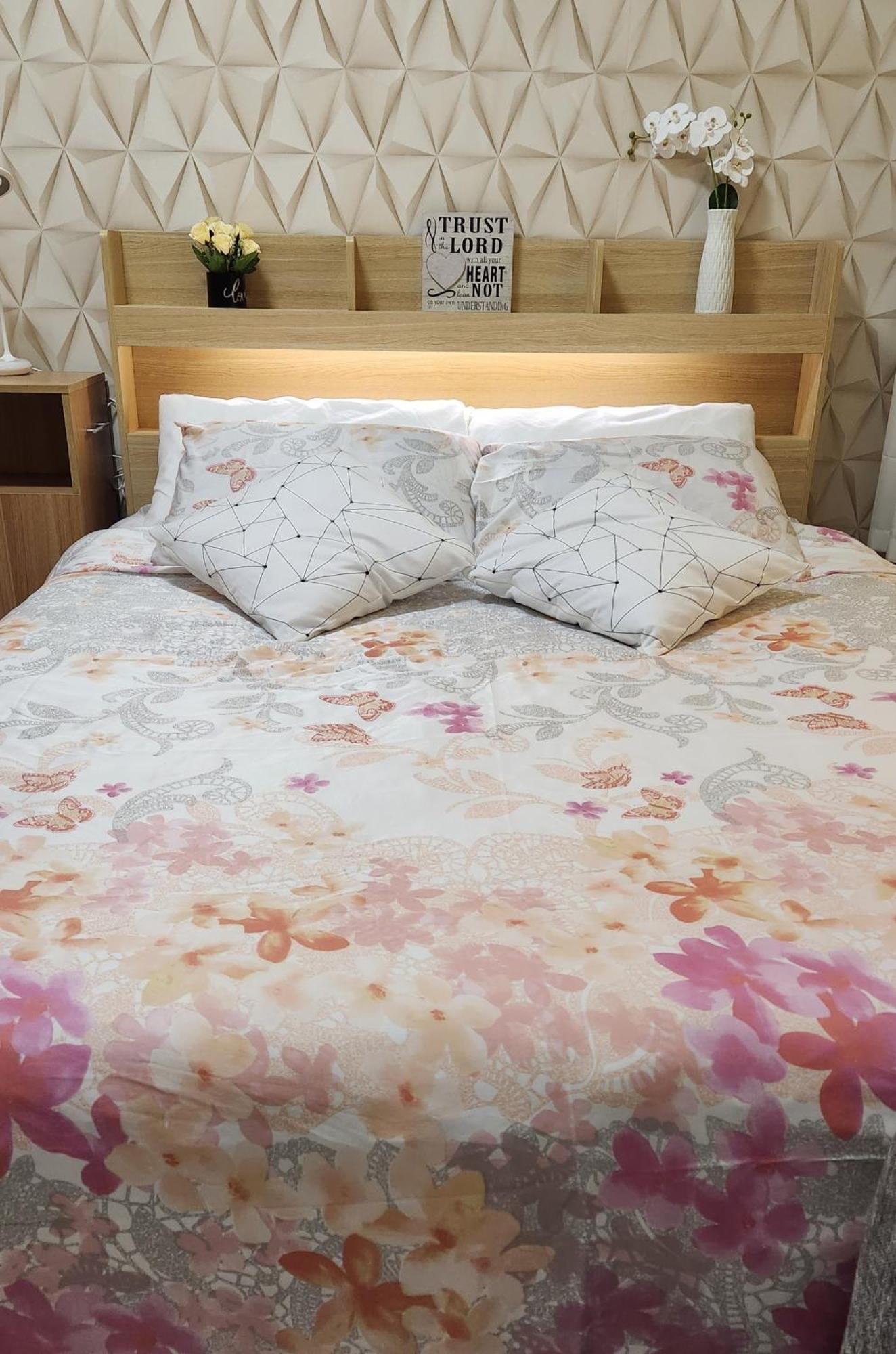 House Of B&Y At 101 Newport Across Naia T3 Apartment Манила Екстериор снимка